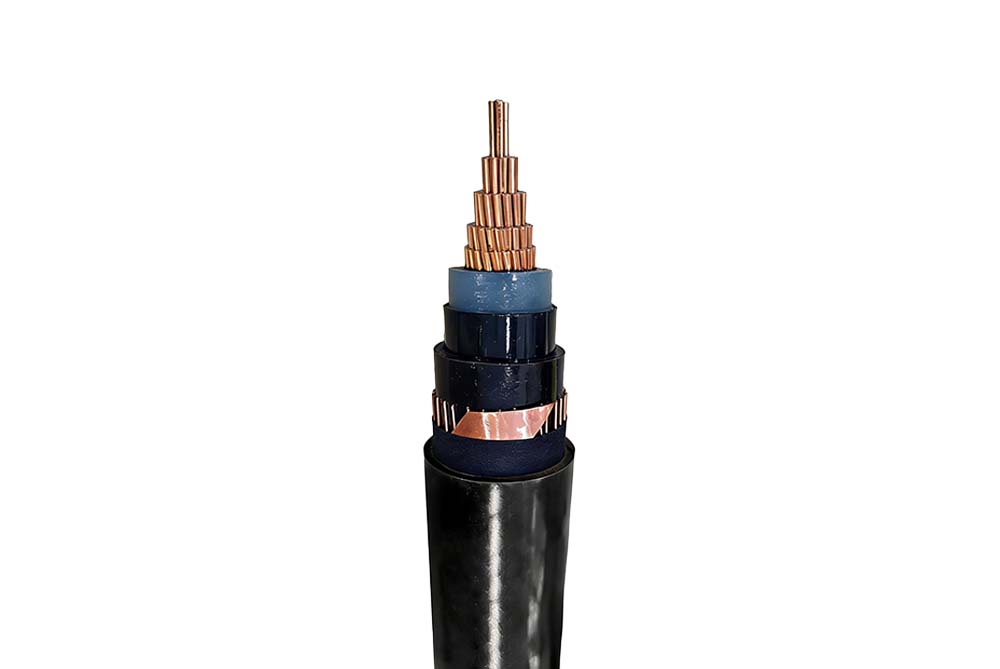 N2XS(F)H 6/10 (12)kV Cable